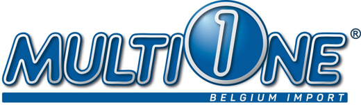 MultiOne Belgium Import